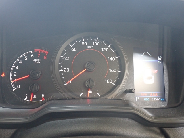 TOYOTA COROLLA TOURING 2022