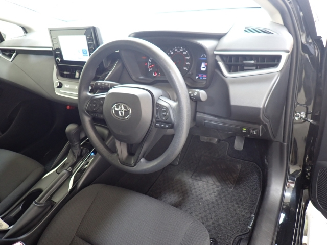 TOYOTA COROLLA TOURING 2022