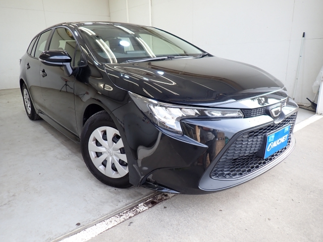 TOYOTA COROLLA TOURING 2022