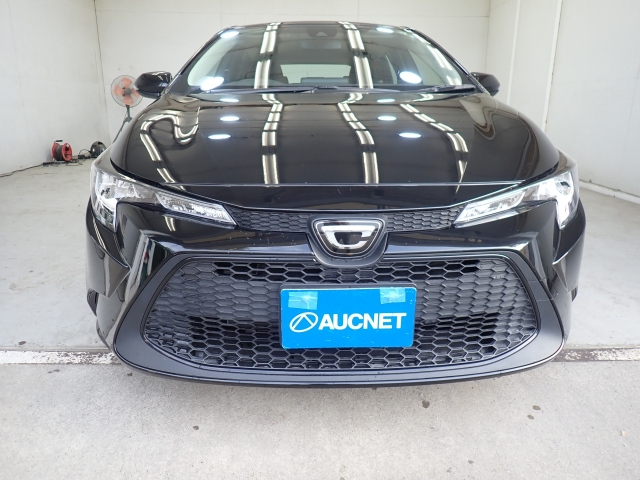 TOYOTA COROLLA TOURING 2022