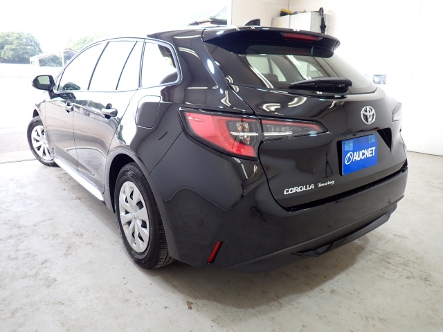 TOYOTA COROLLA TOURING 2022