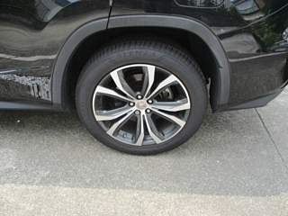 LEXUS RX 2017
