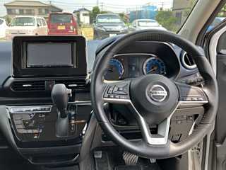 NISSAN DAYZ 2020