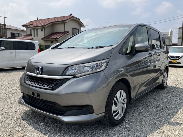 HONDA FREED 2020