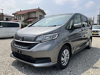HONDA FREED 2020