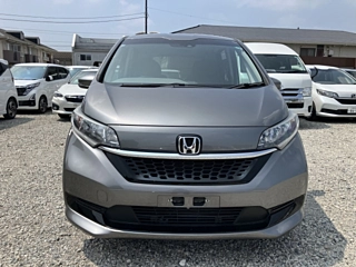 HONDA FREED 2020