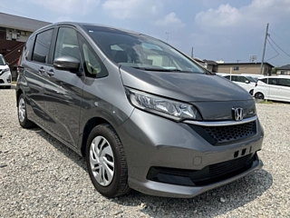 HONDA FREED 2020