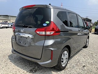 HONDA FREED 2020