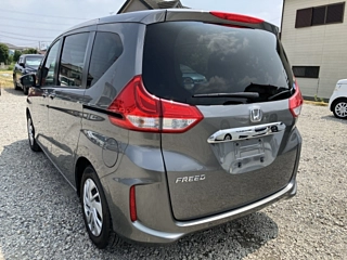 HONDA FREED 2020