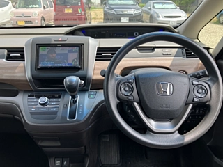 HONDA FREED 2020