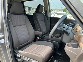 HONDA FREED 2020