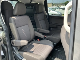 HONDA FREED 2020