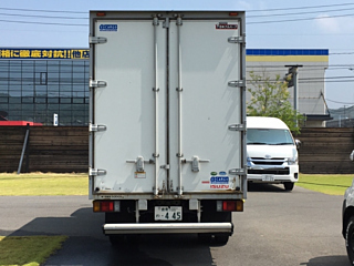 ISUZU ELF 2017