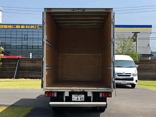 ISUZU ELF 2017