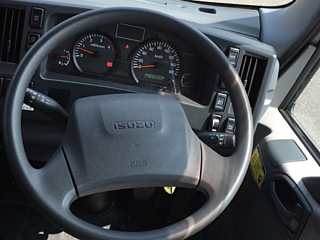 ISUZU ELF 2017