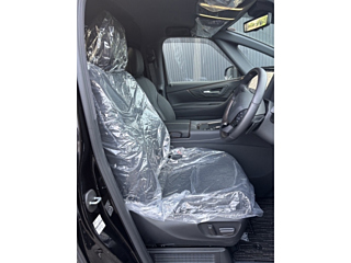 TOYOTA ALPHARD 2025