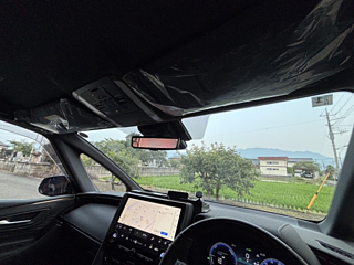 TOYOTA ALPHARD 2025