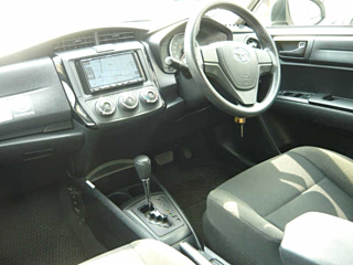 TOYOTA COROLLA AXIO 2019
