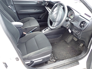 TOYOTA COROLLA AXIO 2018