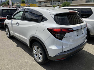 HONDA VEZEL 2018