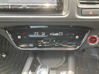 HONDA VEZEL 2018