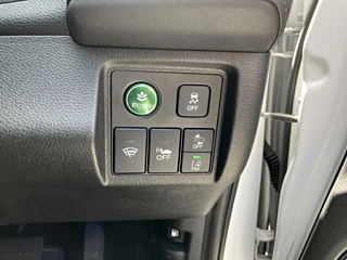 HONDA VEZEL 2018