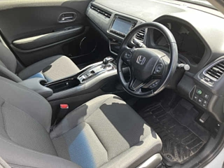 HONDA VEZEL 2018