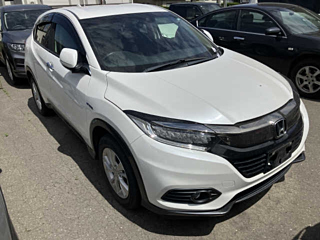 HONDA VEZEL 2018