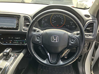 HONDA VEZEL 2018