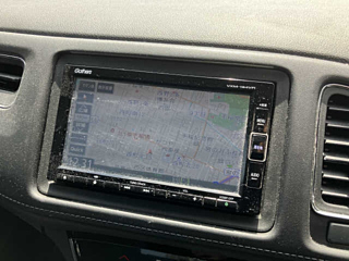 HONDA VEZEL 2018
