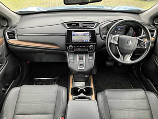 HONDA CR-V 2020