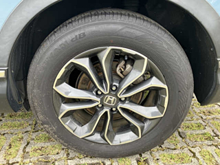 HONDA CR-V 2020