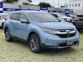 HONDA CR-V 2020