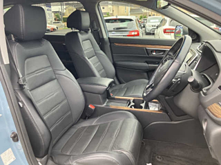 HONDA CR-V 2020