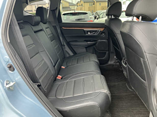 HONDA CR-V 2020