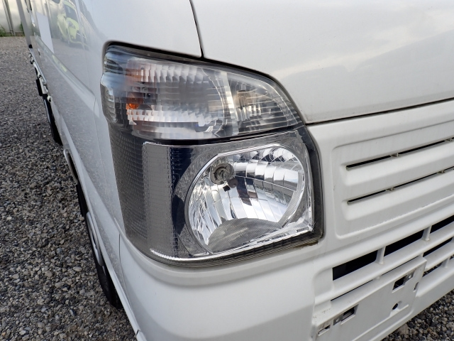 SUZUKI CARRY TRUCK 2019