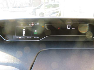 NISSAN SERENA 2020