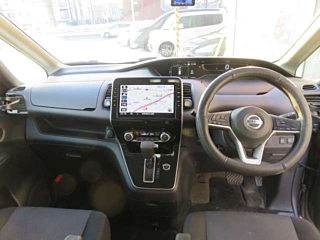 NISSAN SERENA 2020