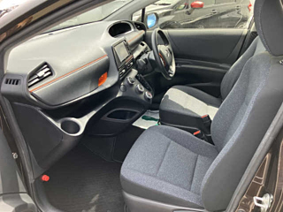TOYOTA SIENTA 2016