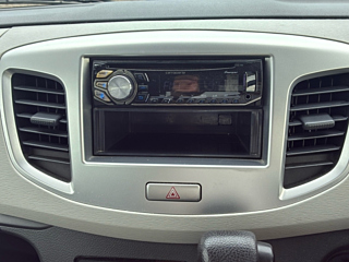 SUZUKI WAGON R 2014