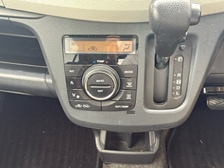 SUZUKI WAGON R 2014