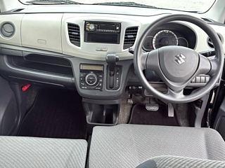 SUZUKI WAGON R 2014