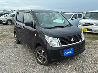 SUZUKI WAGON R 2014