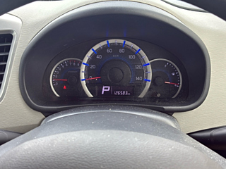 SUZUKI WAGON R 2014
