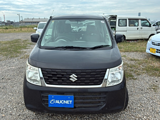 SUZUKI WAGON R 2014