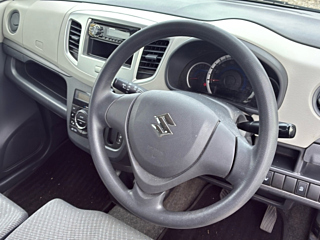 SUZUKI WAGON R 2014