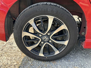 HONDA N BOX 2018