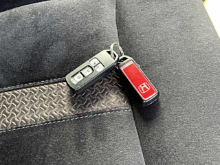 HONDA N BOX 2018