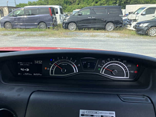 HONDA N BOX 2018