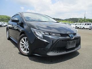 TOYOTA COROLLA TOURING